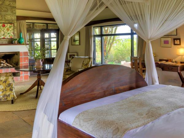 Kenya wildlife and Maasai communities tour