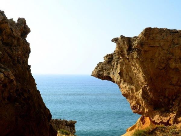 Rota Vicentina hiking vacation in Portugal