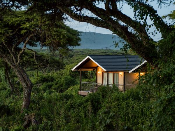 Tanzania safaris, northern circuit