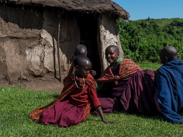 Tanzania safaris, northern circuit