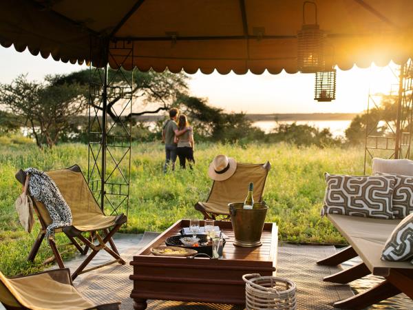 Tanzania safaris, northern circuit