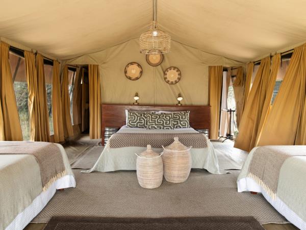 Tanzania safaris, northern circuit