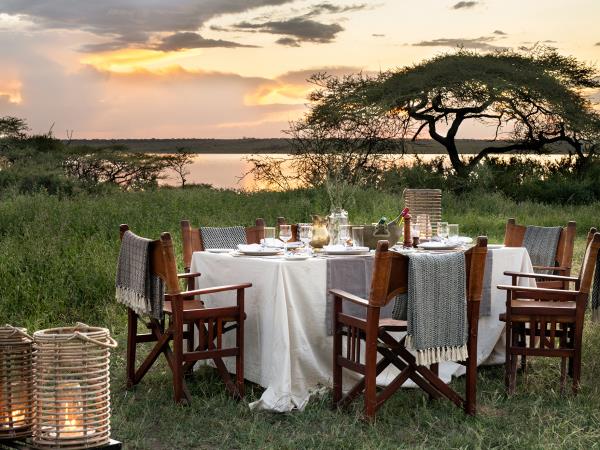 Tanzania safaris, northern circuit