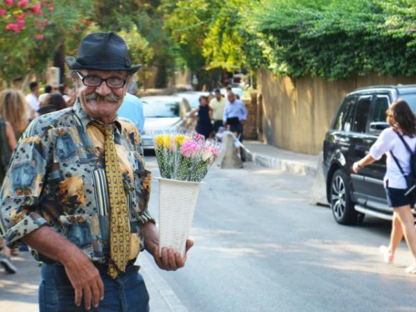 Lebanon small group tour, 10 days