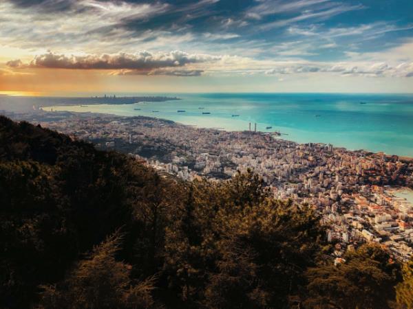 Lebanon small group tour, 10 days