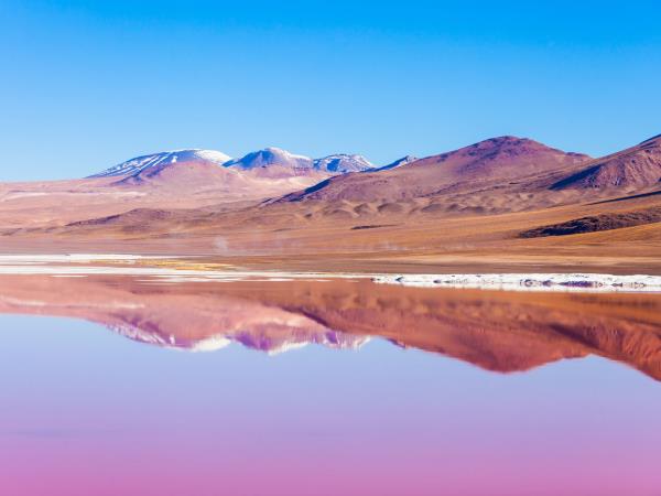 Bolivia small group tour, Bolivia uncovered
