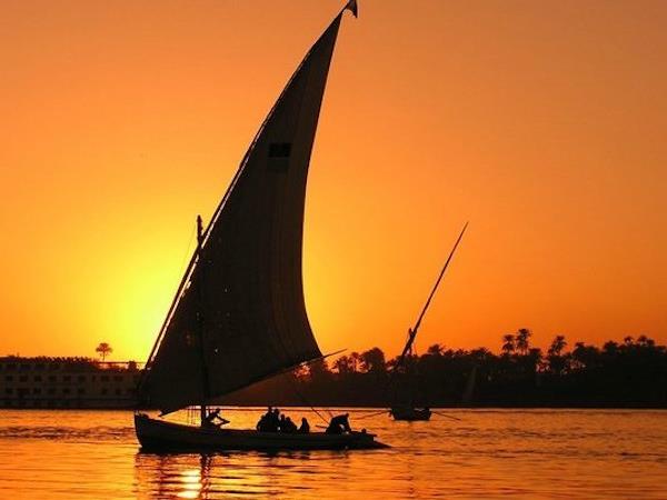 Egypt small group tour