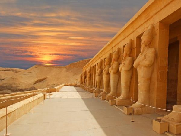 Egypt small group tour