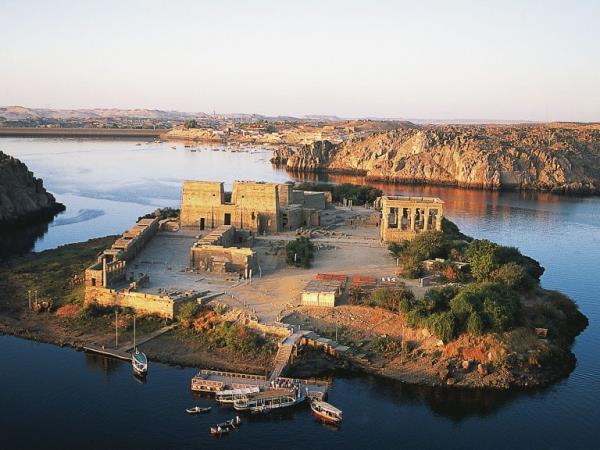 Egypt small group tour