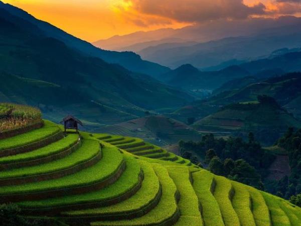 Vietnam and Cambodia cultural tours