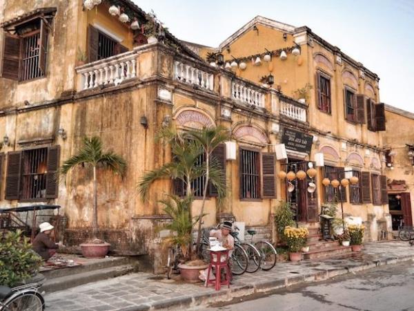 Vietnam and Cambodia cultural tours