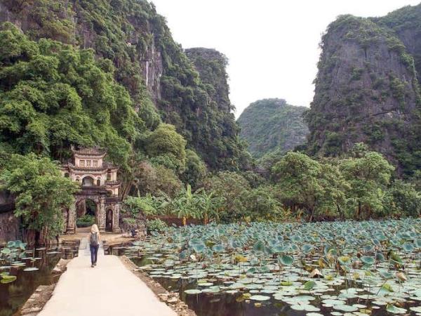 Vietnam and Cambodia cultural tours