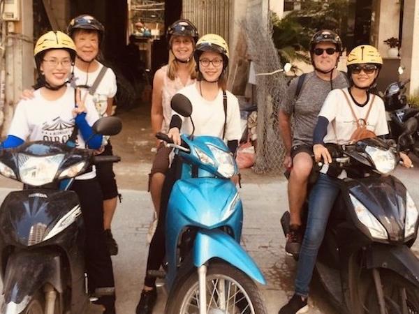 Vietnam and Cambodia cultural tours