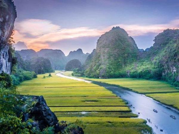 Vietnam and Cambodia cultural tours