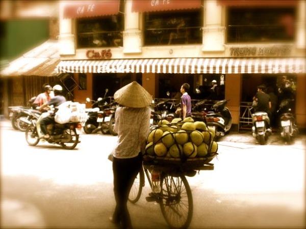 Vietnam and Cambodia cultural tours