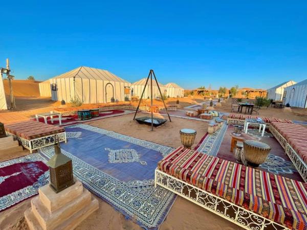 Morocco 12 day tour