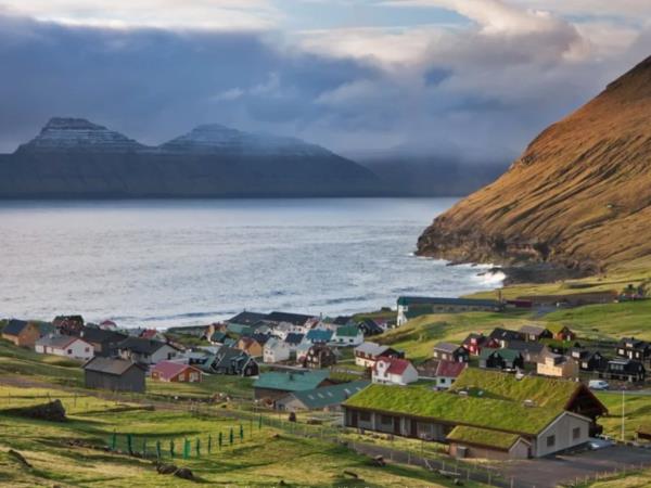 Highlights of the Faroe Islands vacation