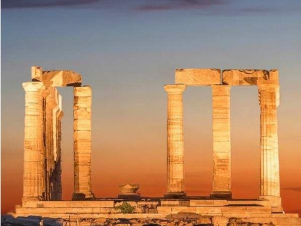 Luxury Greece yacht charter in the Aegean