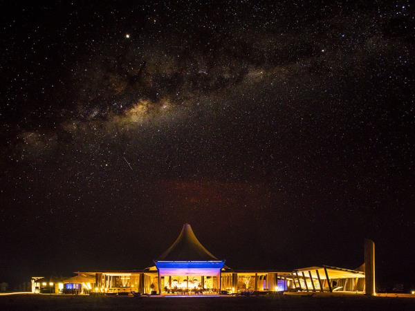 Privately guided Namibia vacation