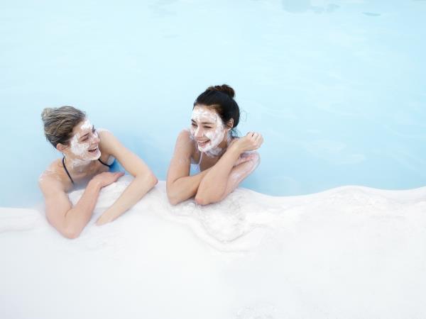 Iceland winter vacation