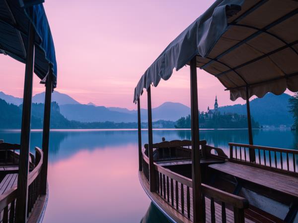 Balkans cultural vacation