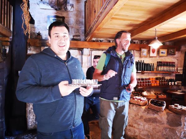 Balkans cultural vacation