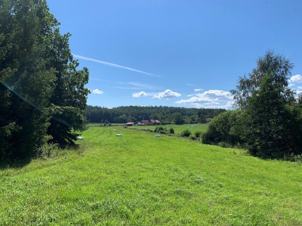 Sweden self guided cycling vacation