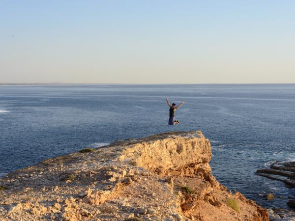 Perth to Adelaide tour, Australia