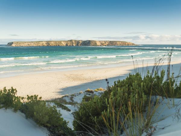 Perth to Adelaide tour, Australia