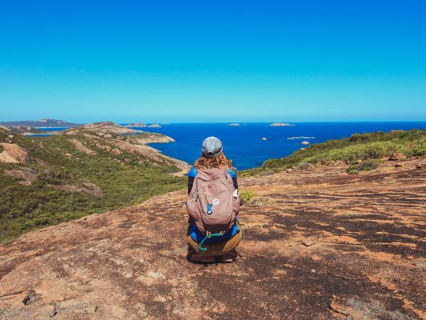Western Australia wellness and yoga retreat