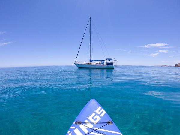 South Australia yoga retreat near Adelaide