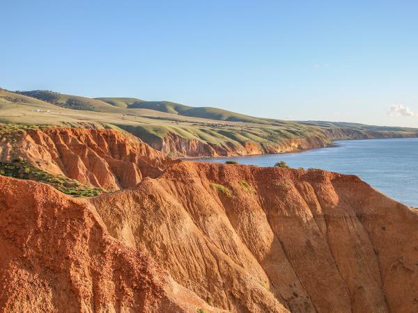 South Australia yoga retreat near Adelaide