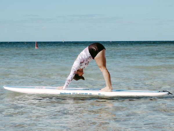 Margaret River glamping & yoga retreat, Australia