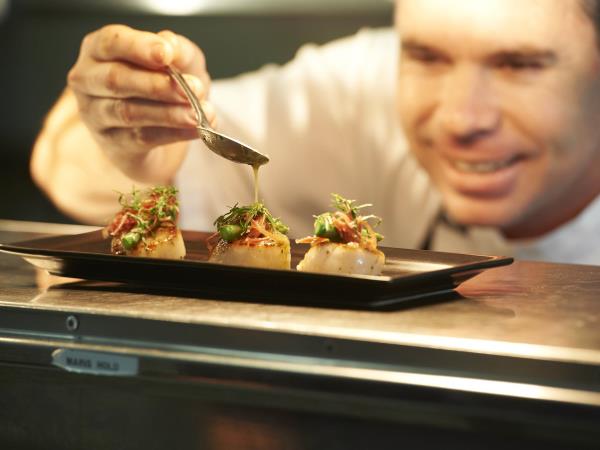Margaret River food & wine tour
