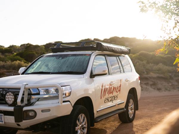 Margaret River food & wine tour