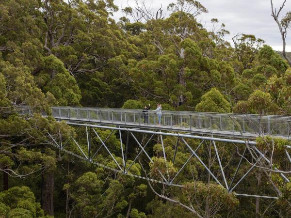 Margaret River food & wine tour