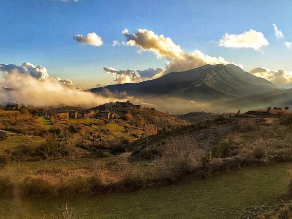 Wellness and yoga vacations in the Pyrenees