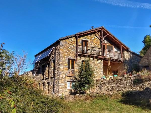 Wellness and yoga vacations in the Pyrenees