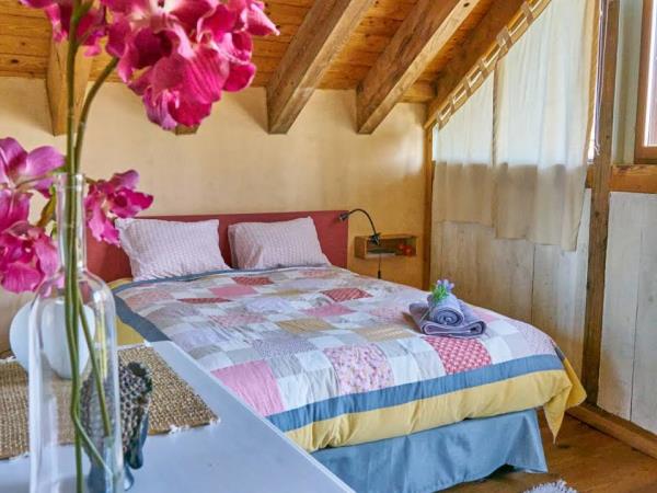 Wellness and yoga vacations in the Pyrenees