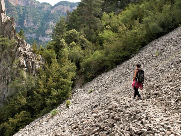 Wellness and yoga vacations in the Pyrenees