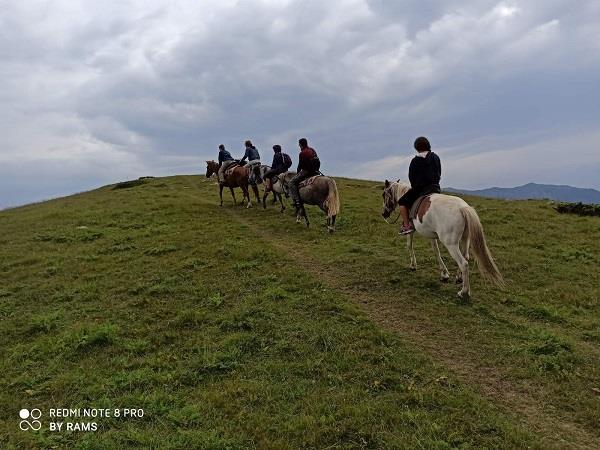 Hike, kayak and raft in Montenegro & Serbia vacation