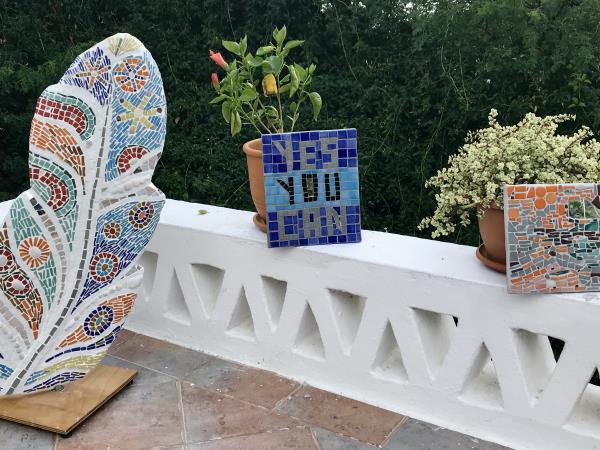 Art vacations in Greece