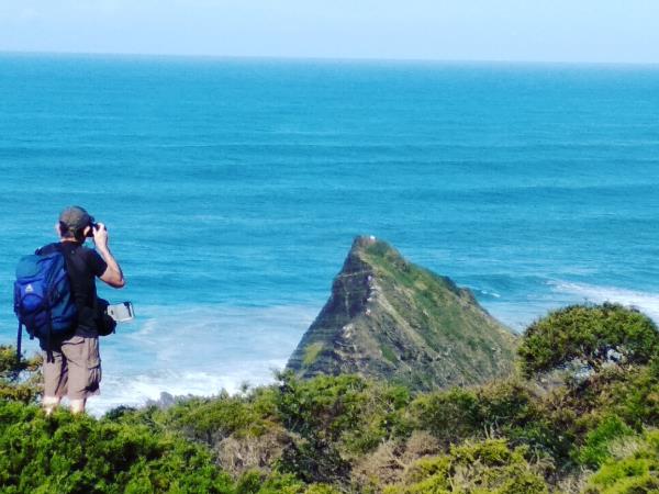 Alentejo & Algarve self guided hiking vacation, Portugal