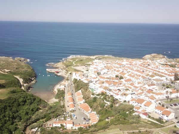 Alentejo & Algarve self guided hiking vacation, Portugal