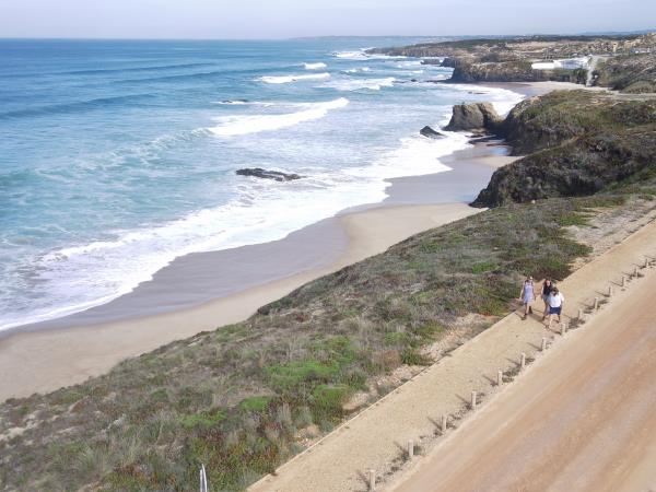 Alentejo & Algarve self guided hiking vacation, Portugal