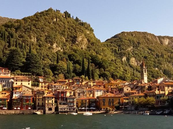 Italian Alps hiking vacation