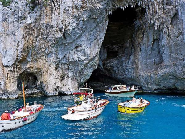 South Italy self drive vacation