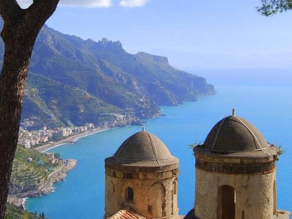 South Italy self drive vacation