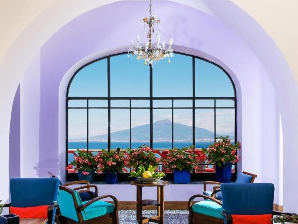 South Italy self drive vacation