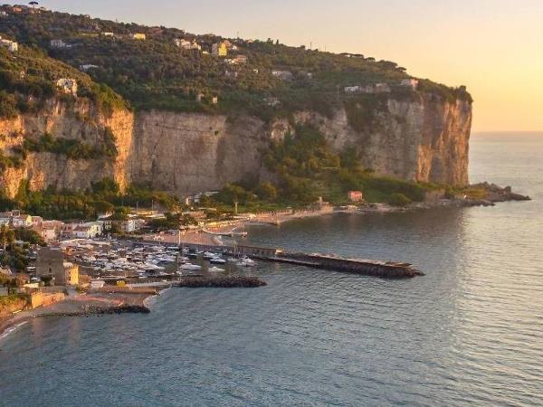 South Italy self drive vacation